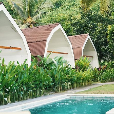 Jungle Bungalows Kuta  Exterior photo