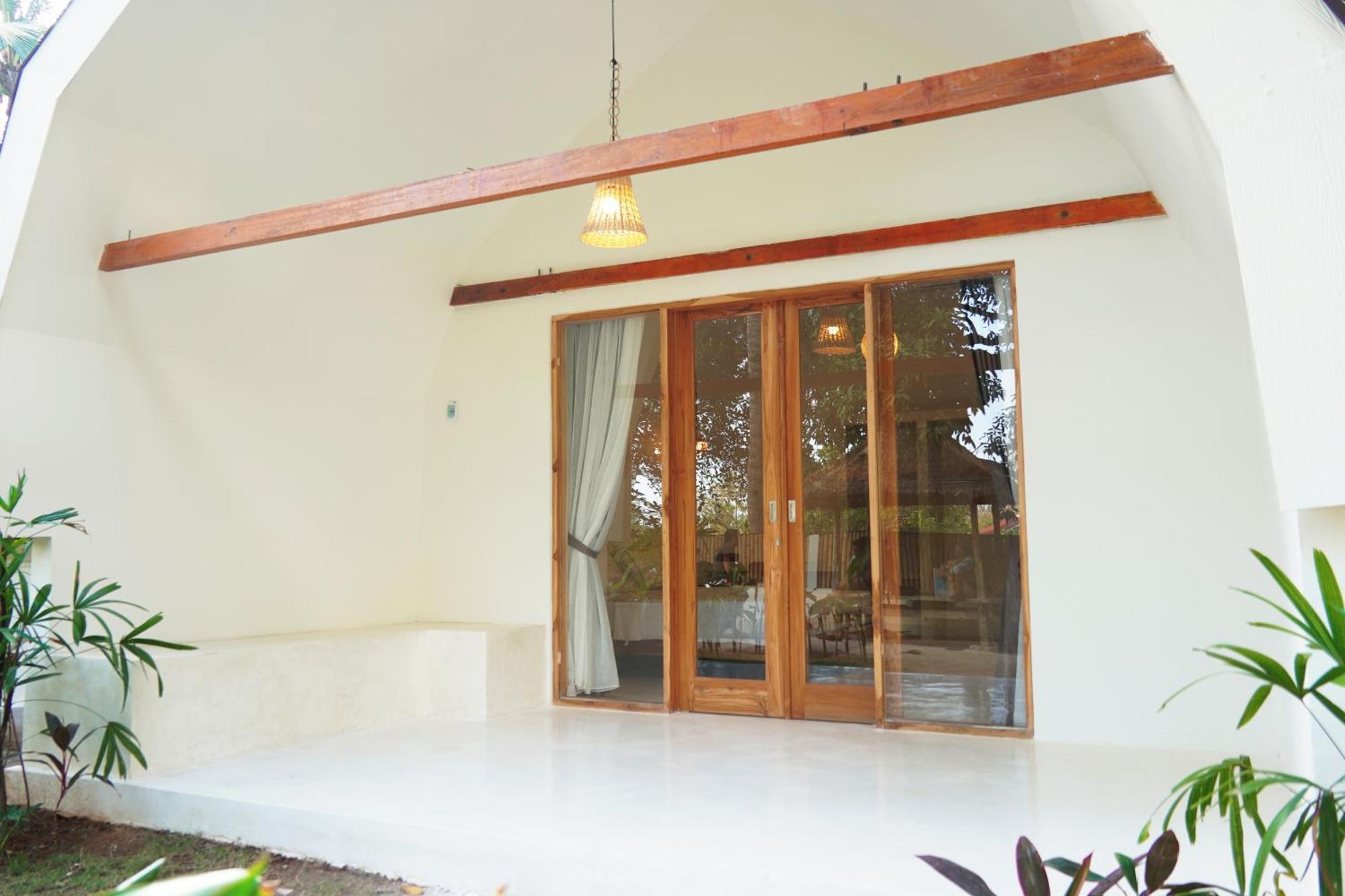 Jungle Bungalows Kuta  Exterior photo